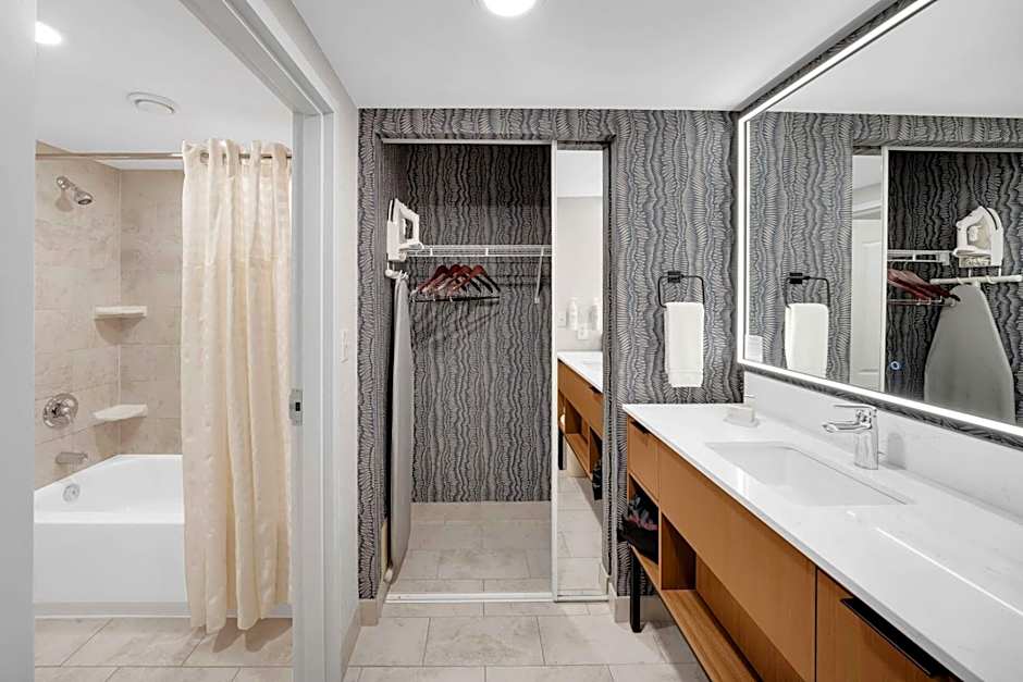 Homewood Suites By Hilton Toronto-Markham