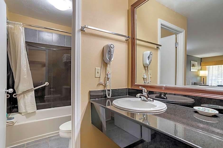 Best Western Apalach Inn