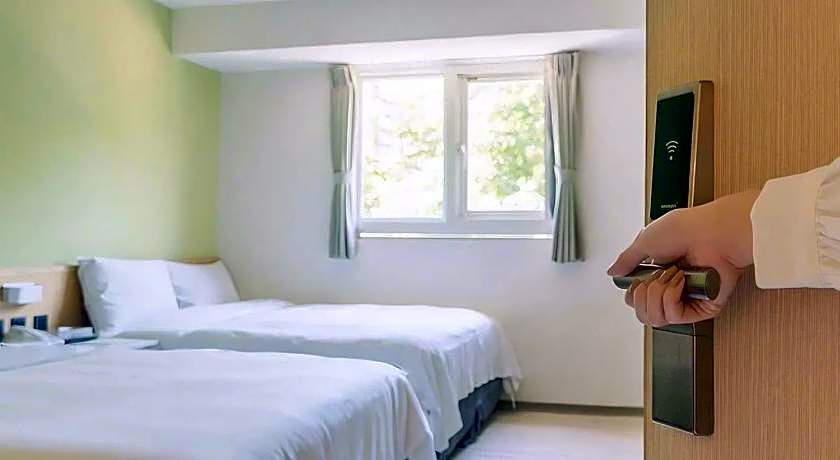 Green Hotel-Fengjia