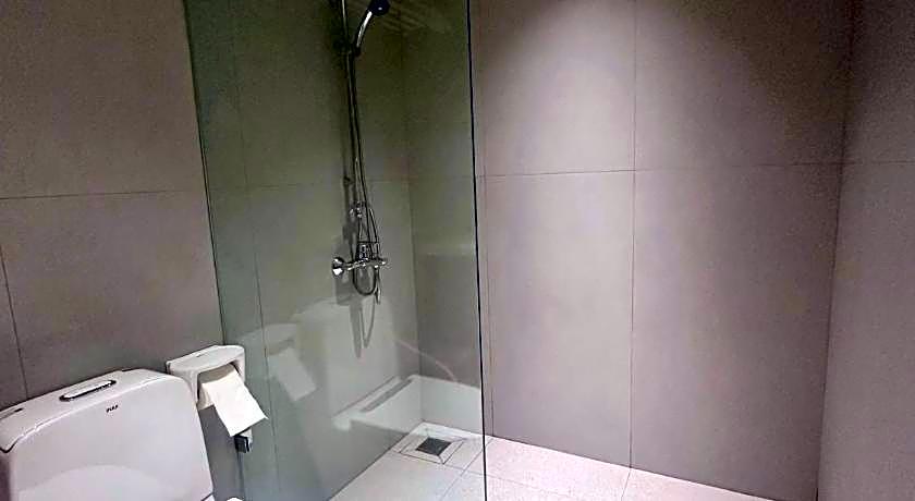 Le Huynh Mui Ne Hotel