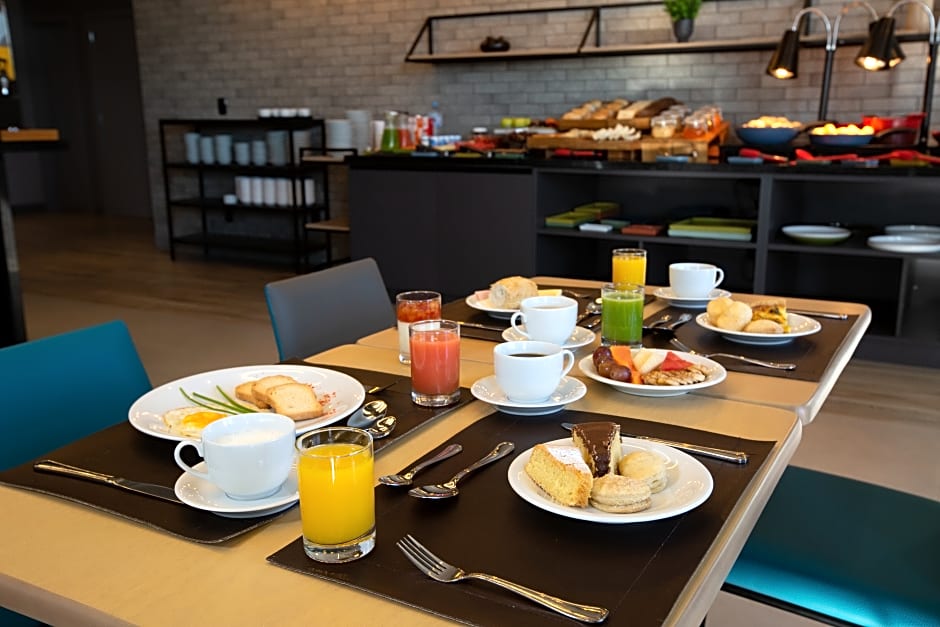 Slaviero Ponta Grossa