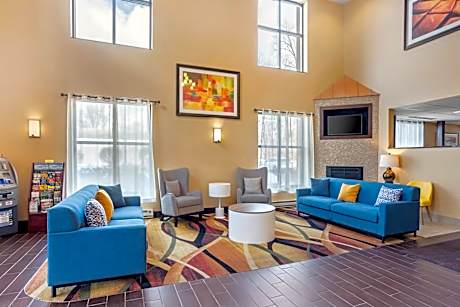 Comfort Inn & Suites Sayre