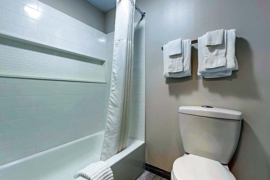 The Bradford Hotel, Ascend Hotel Collection