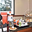 Hampton Inn By Hilton & Suites Alexandria