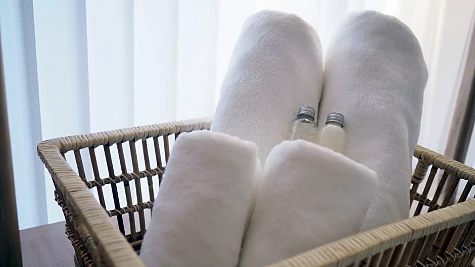 Shanti-Retreat Hotel