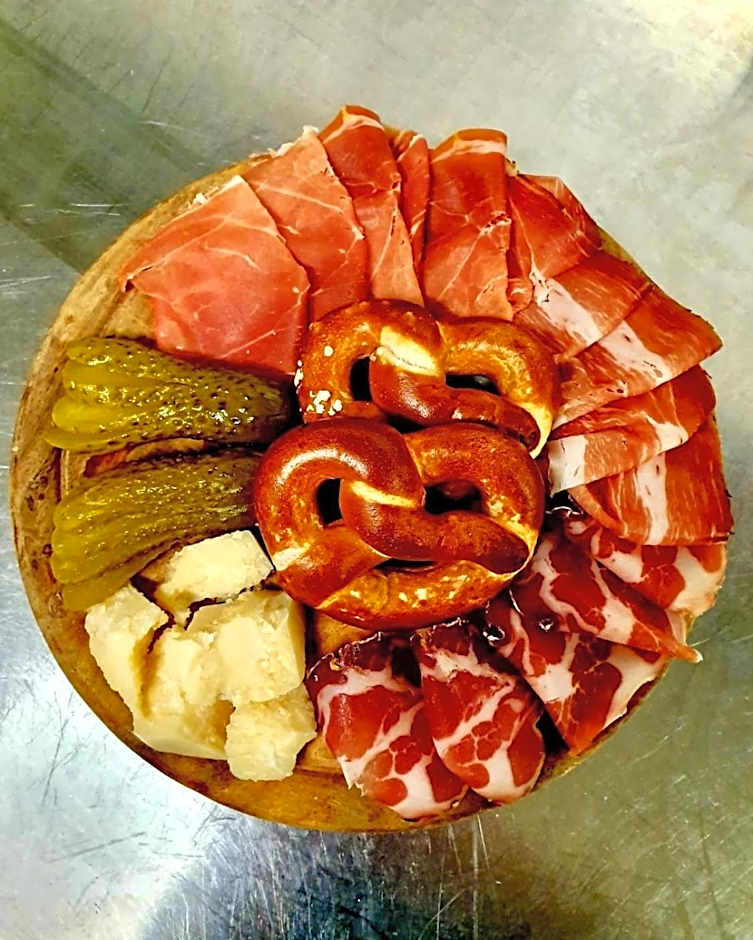 Villa Belvedere Hotel