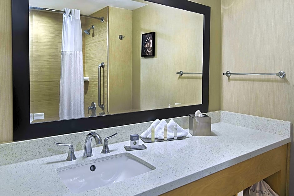 Photo 1 of 8 of 2 Queen Beds Guestroom