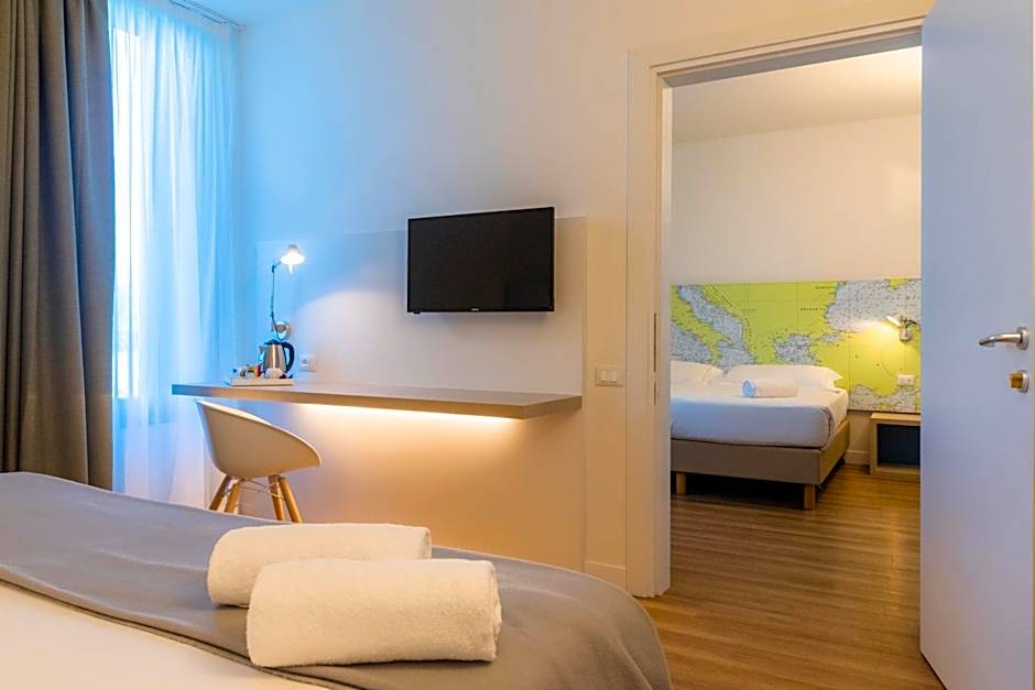 Airport Hotel Bergamo