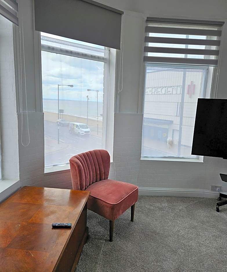 Redcar Seaview Apartments