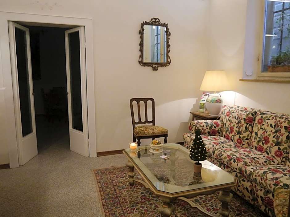 Albergo Tre Donzelle