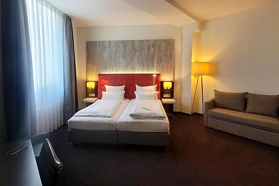 Garner Hotel Berlin - Mitte By IHG