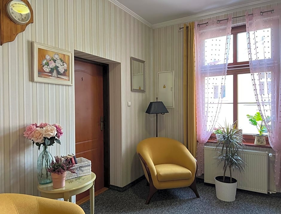 Hotel i Restauracja Castle