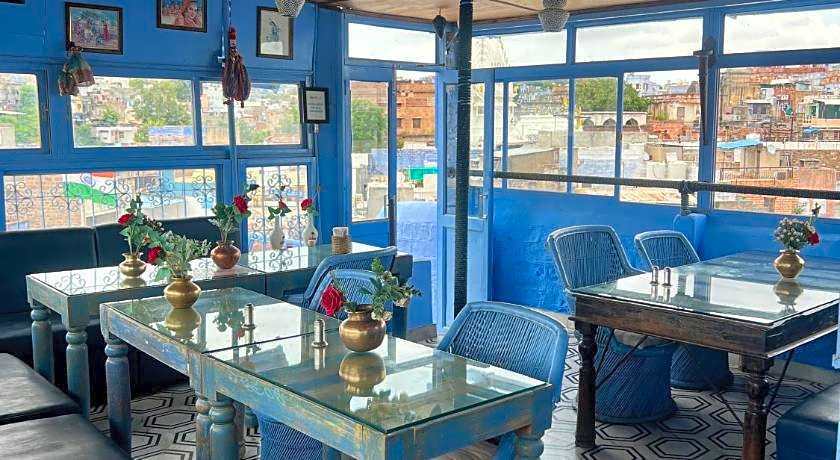 Juna Mahal Boutique Home Stay