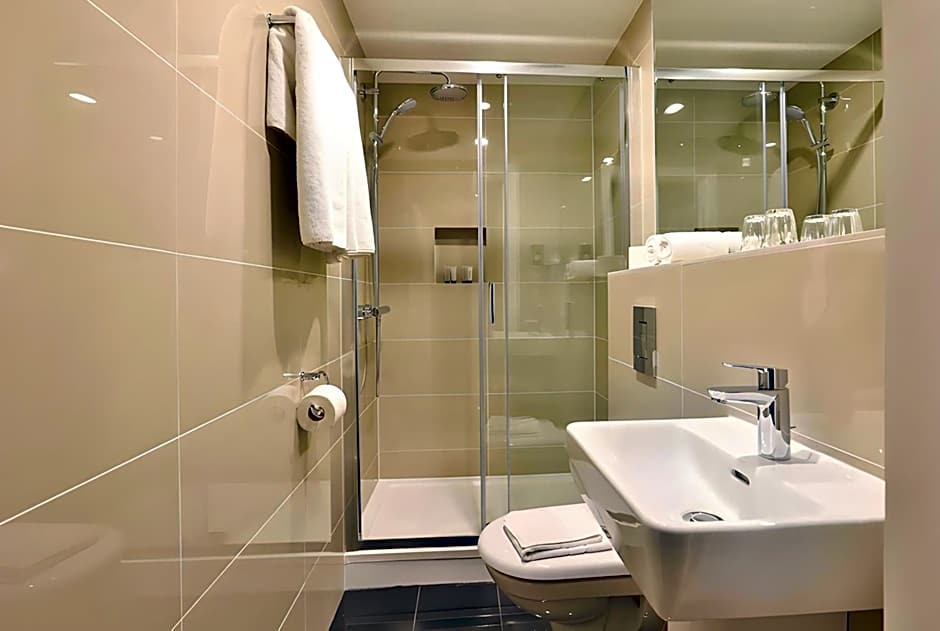 The Chapter Hotels - London Hyde Park