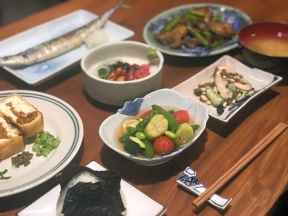 Andon Ryokan