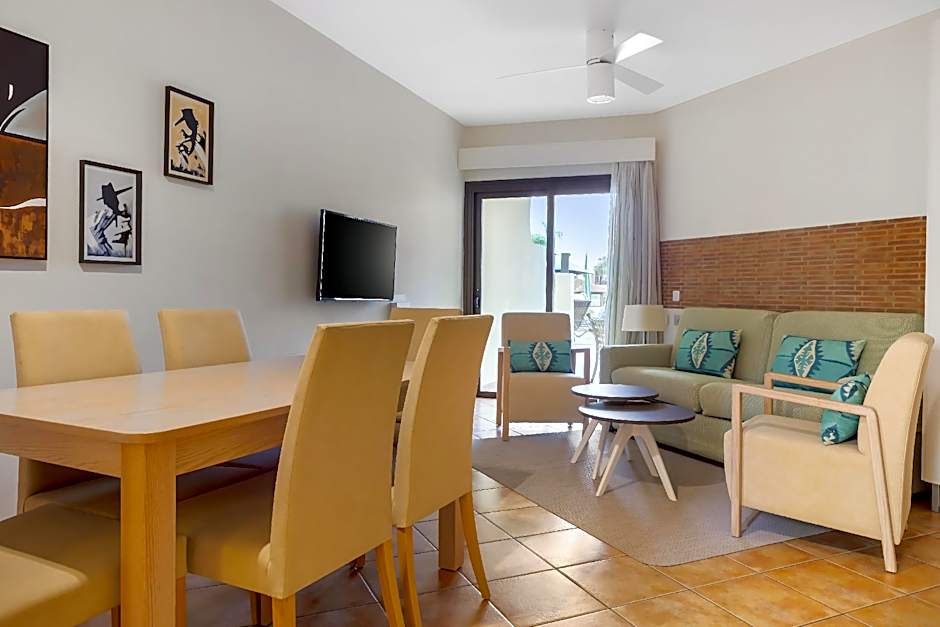 Hilton Vacation Club Royal Sunset Beach Club Tenerife
