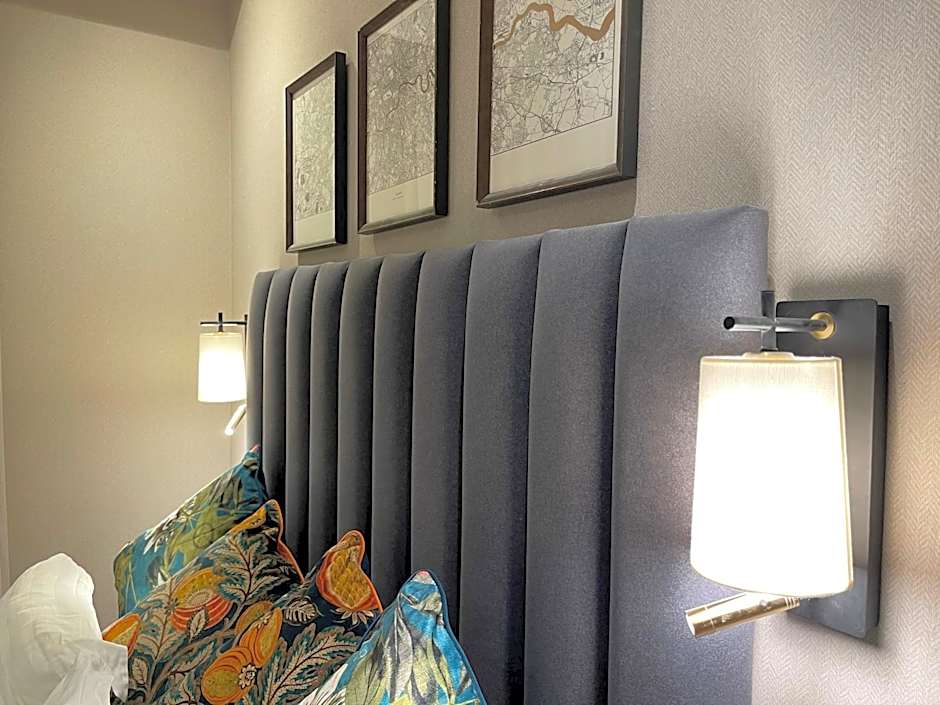 The Selwyn, Richmond