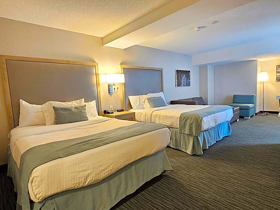 Vittoria Hotel & Suites