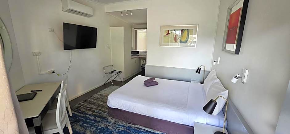 Hamilton Hume Motor Inn