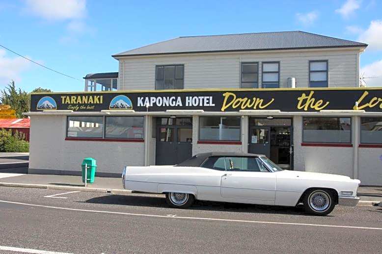 Kaponga Hotel