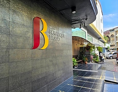 Boutique Bravo Hotel