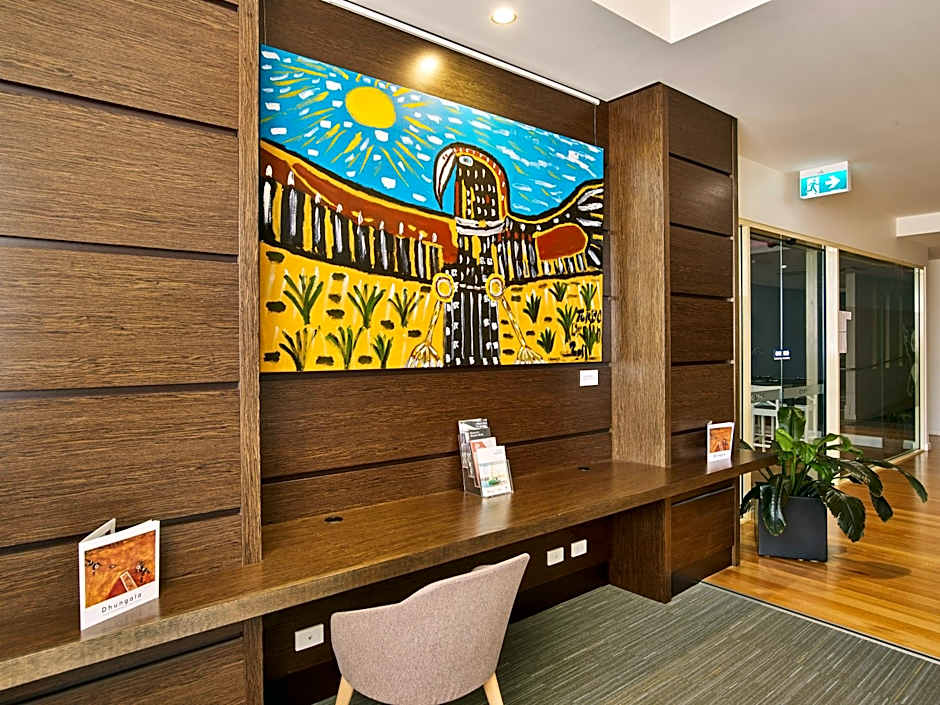 Quest Albury on Townsend