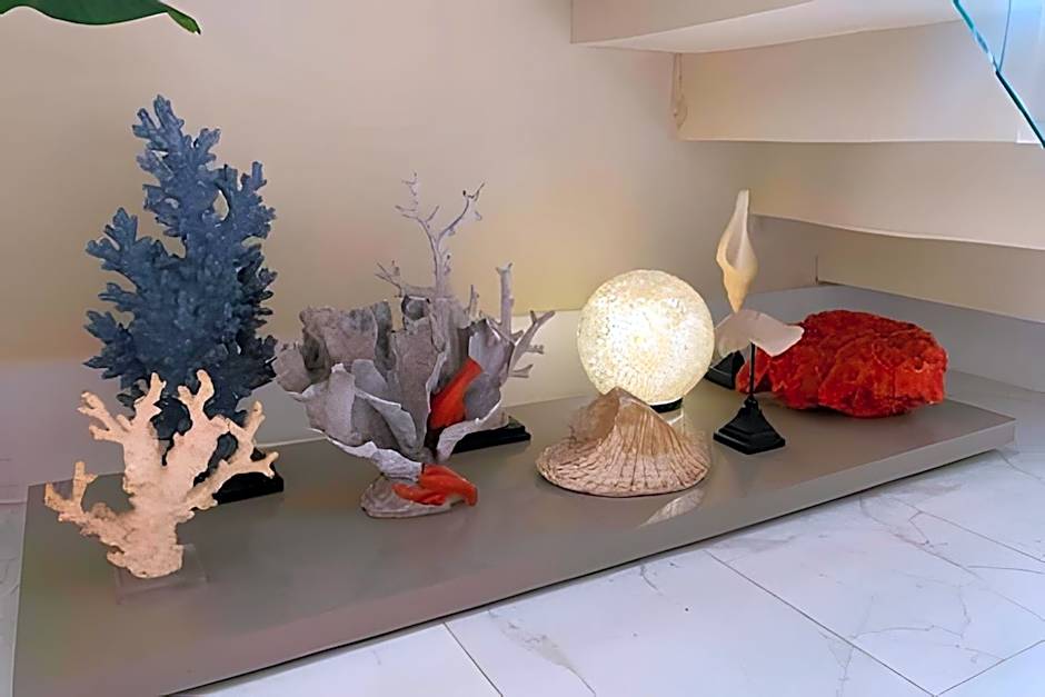 Beira mar alto padrão!