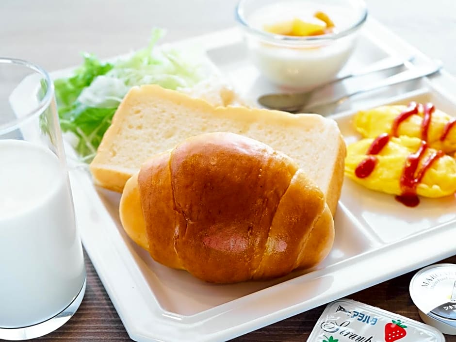 Super Hotel Matsuyama