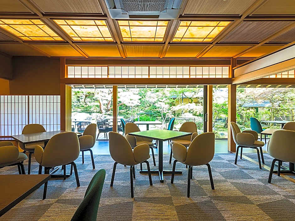 Nanzenji sando KIKUSUI