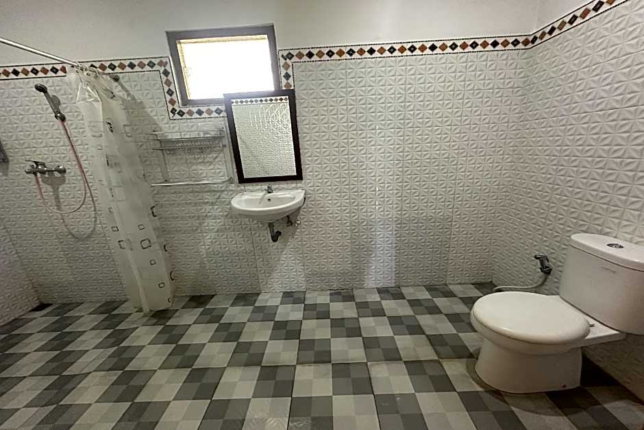 Arlina's Hotel Kintamani