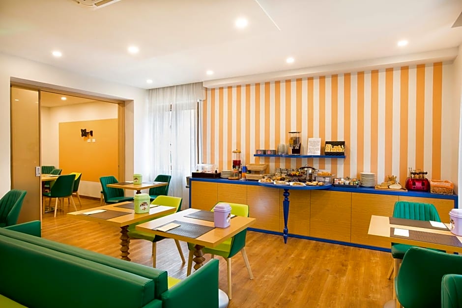 La Gustea Hotel & Cucina