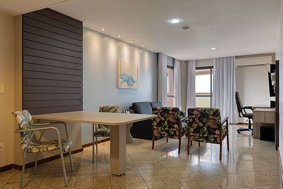 Quality Suites Vila Velha