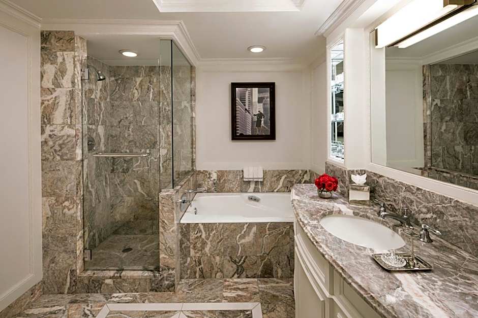 The Ritz-Carlton New York, Central Park