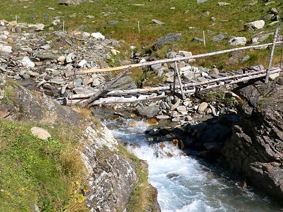 Hotel Appartement Haus Gitschberg