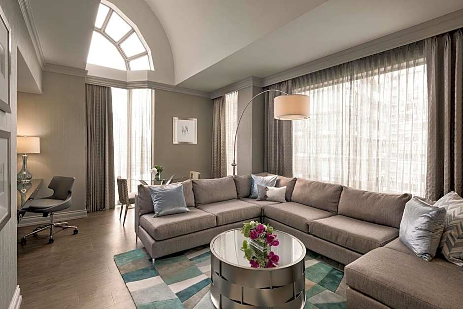 World Hotels Elite Georgian Court Hotel