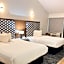 Sunshine Lodge Inn