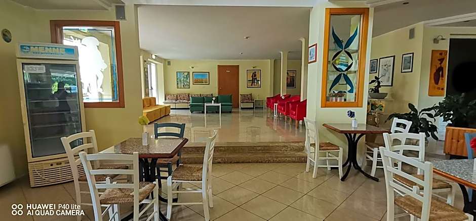 Hotel Rugantino