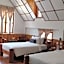Hillock Villa