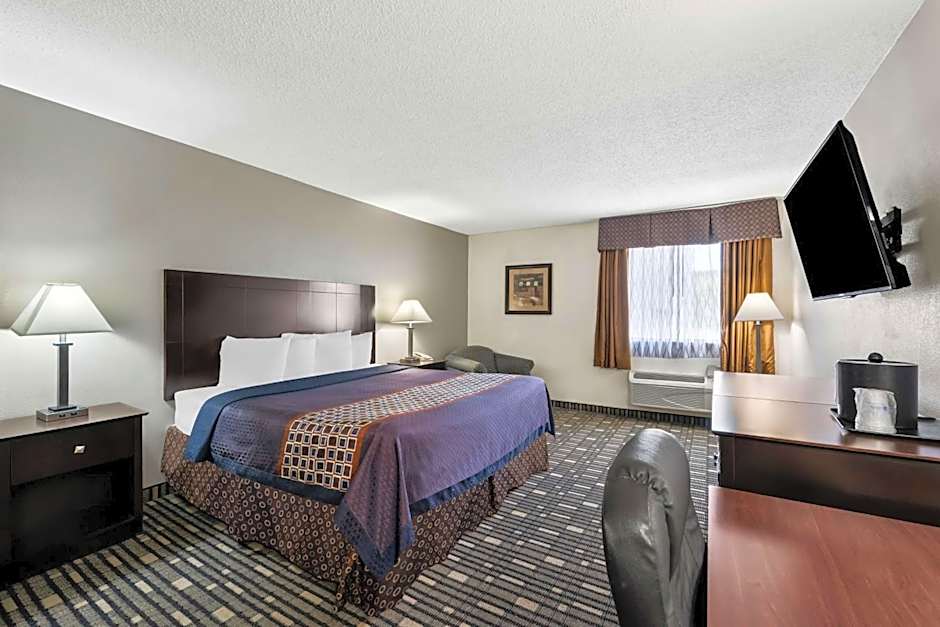 SureStay Plus Hotel by Best Western Lubbock Medical Center