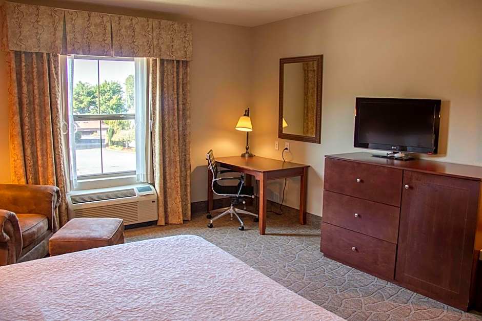 Hampton Inn By Hilton Murphy