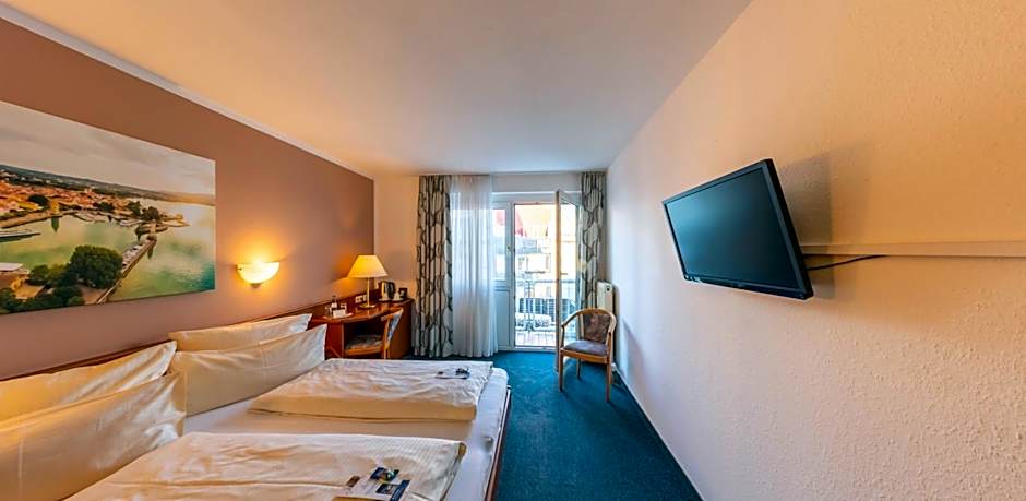 Hotel Löwen