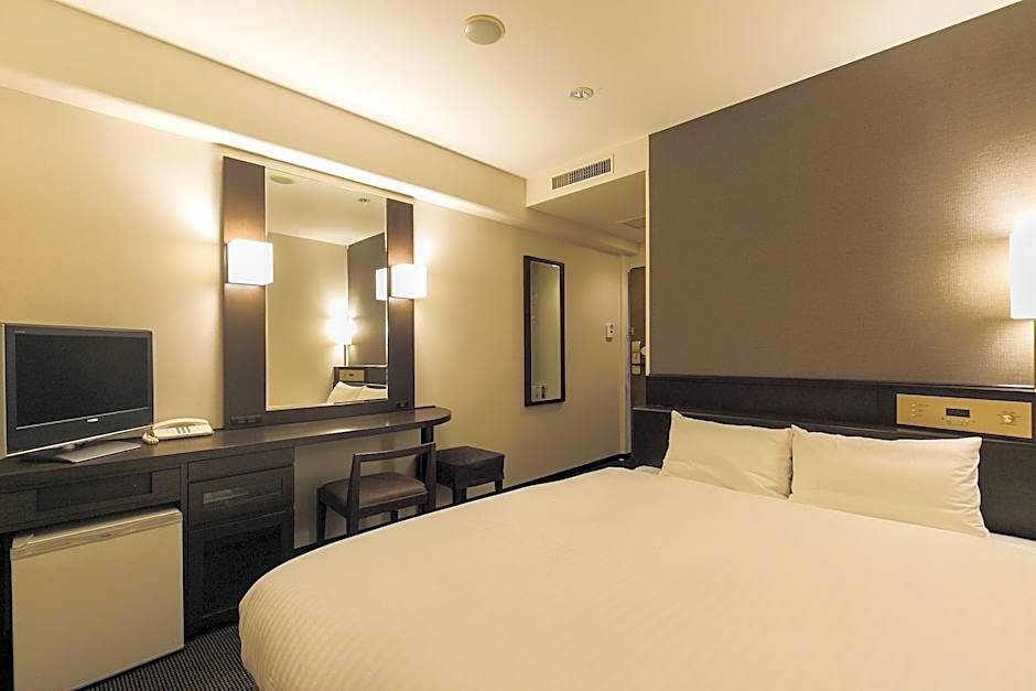 Nishitetsu Inn Kokura