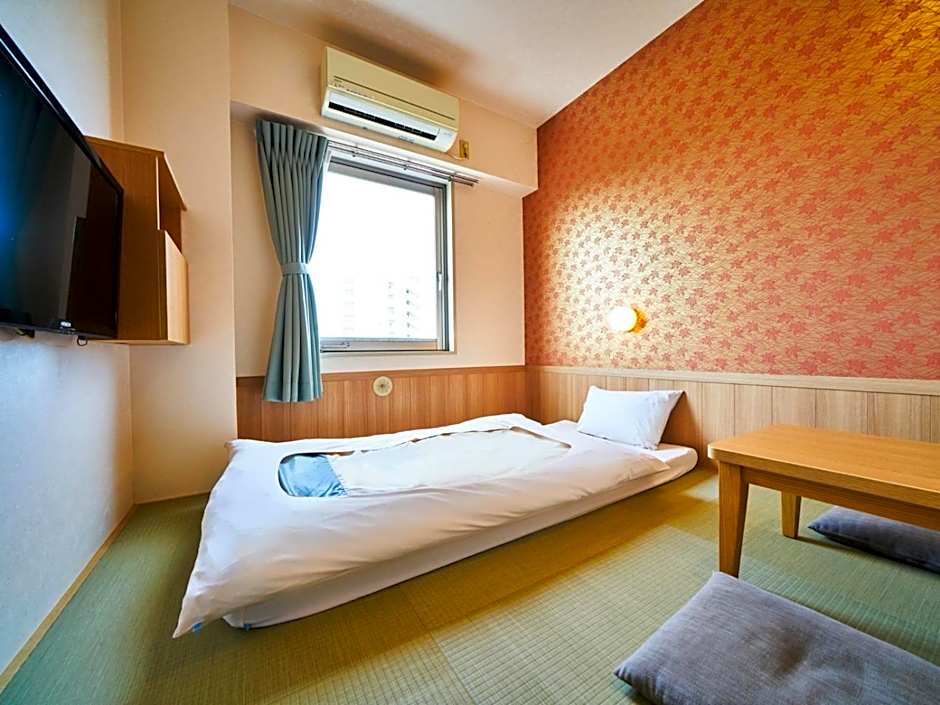 Super Hotel Matsuyama