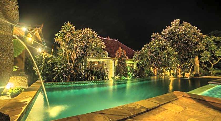 Warisan Villa By Reccoma