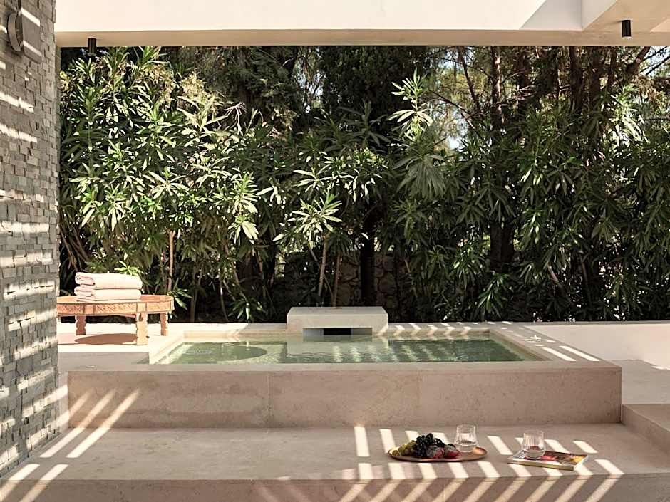 Port Royal Villas and Spa - Adults Only