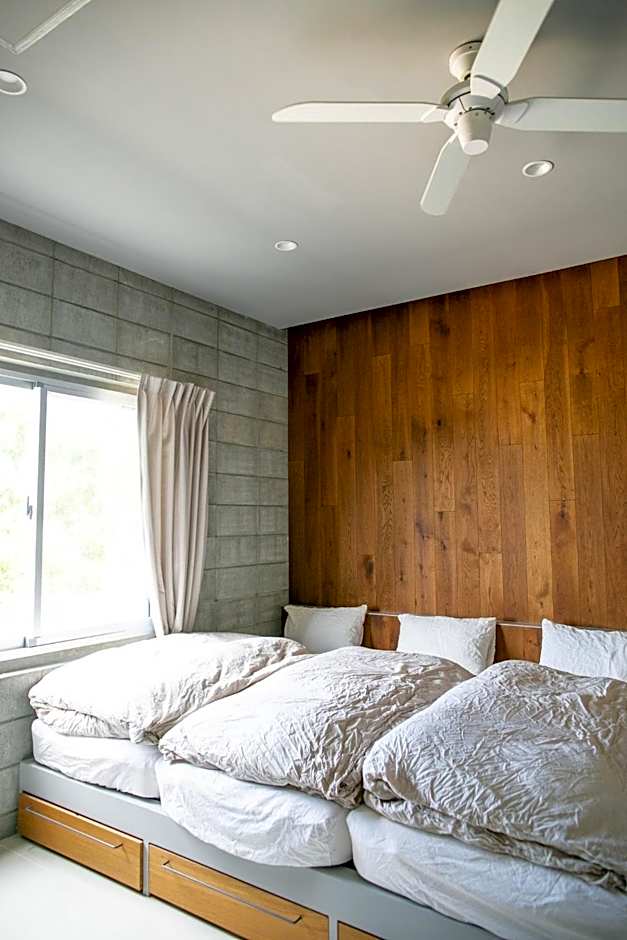 vivid terrace - Vacation STAY 14828v