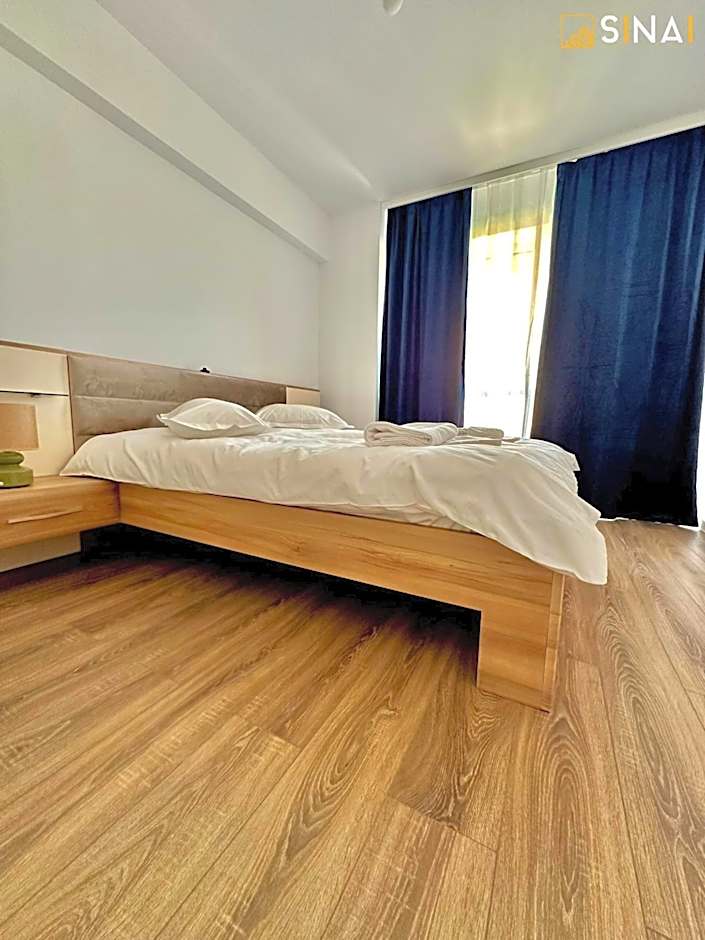 SINAI APH Apartments