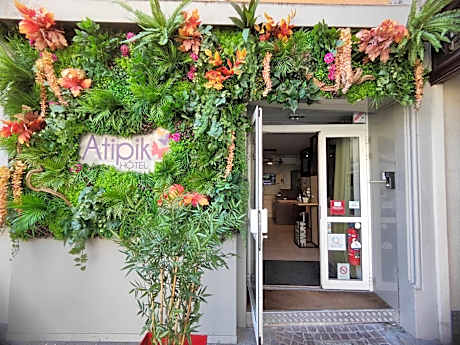 Atipik Hôtel