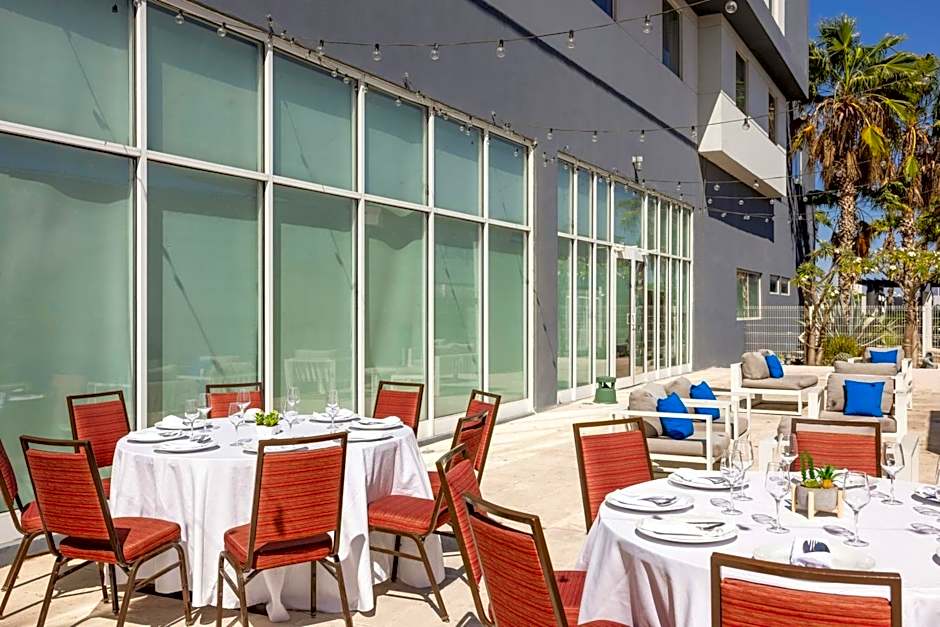 Courtyard by Marriott Hermosillo