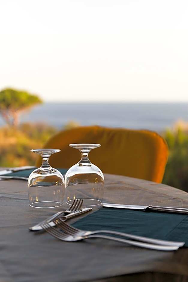 Hotel Villa Mario